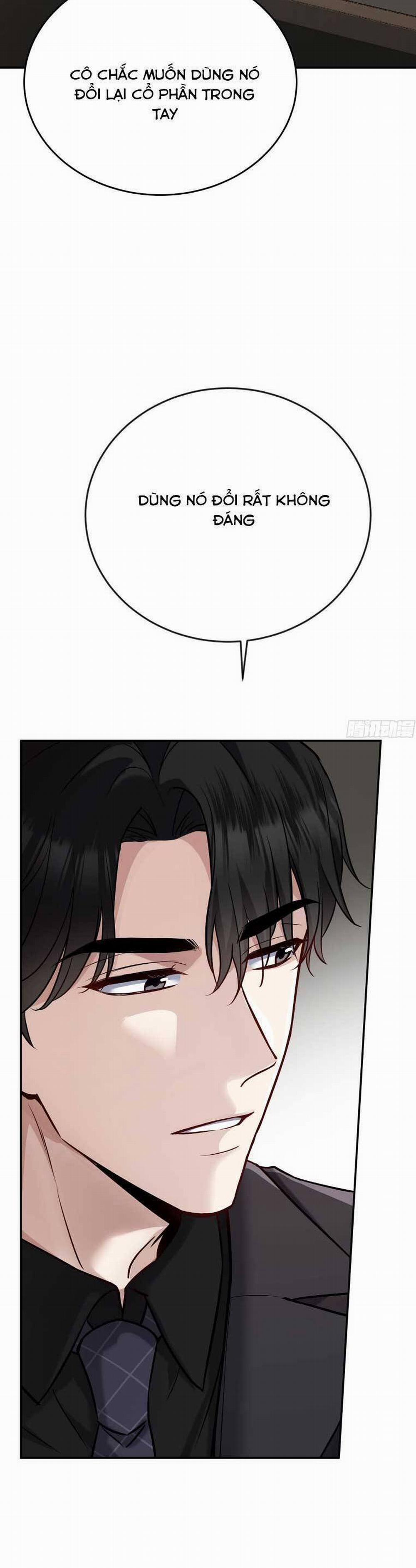 Sau Khi Chia Tay , Tôi Có Kết Đẹp Cùng Với Chú Nhỏ 34 trang 7