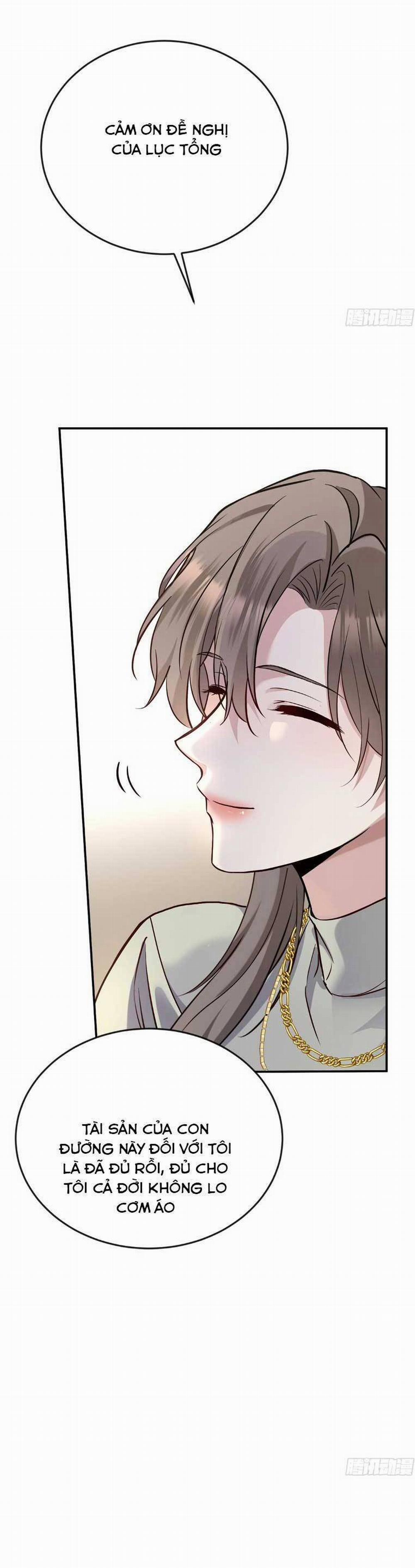 Sau Khi Chia Tay , Tôi Có Kết Đẹp Cùng Với Chú Nhỏ 34 trang 8