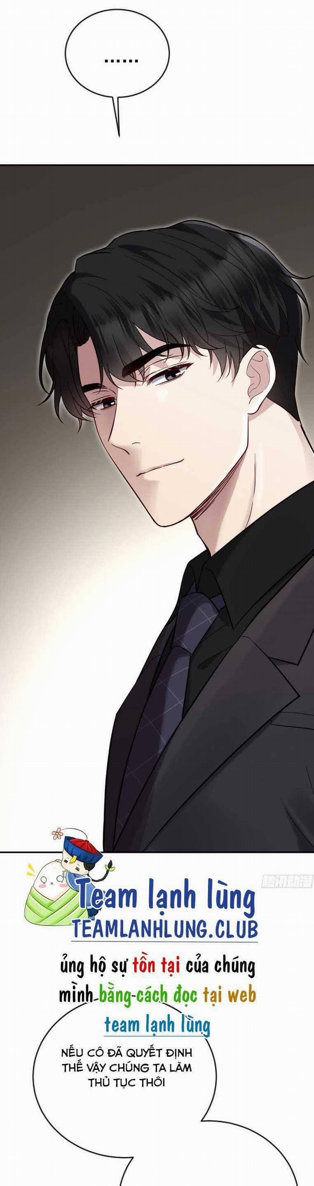 Sau Khi Chia Tay , Tôi Có Kết Đẹp Cùng Với Chú Nhỏ 34 trang 9