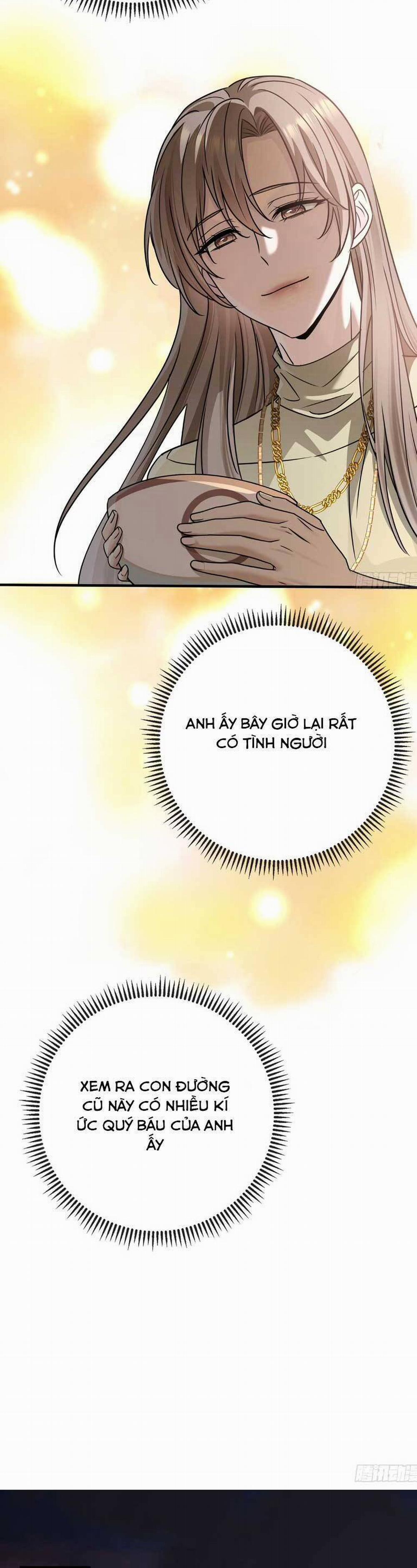 Sau Khi Chia Tay , Tôi Có Kết Đẹp Cùng Với Chú Nhỏ 35 trang 26