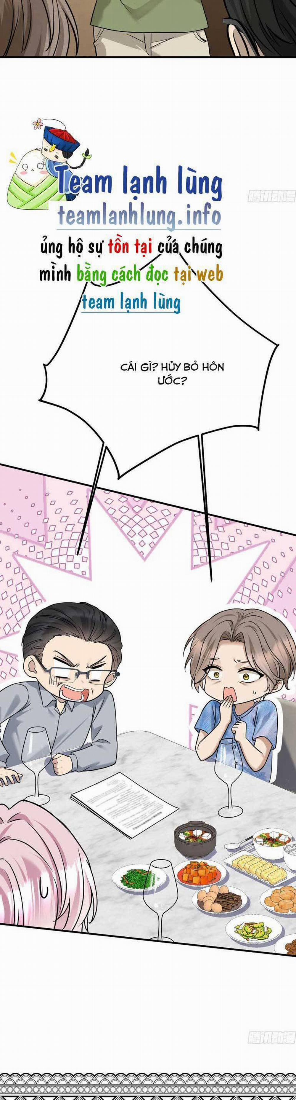 Sau Khi Chia Tay , Tôi Có Kết Đẹp Cùng Với Chú Nhỏ 36 trang 36