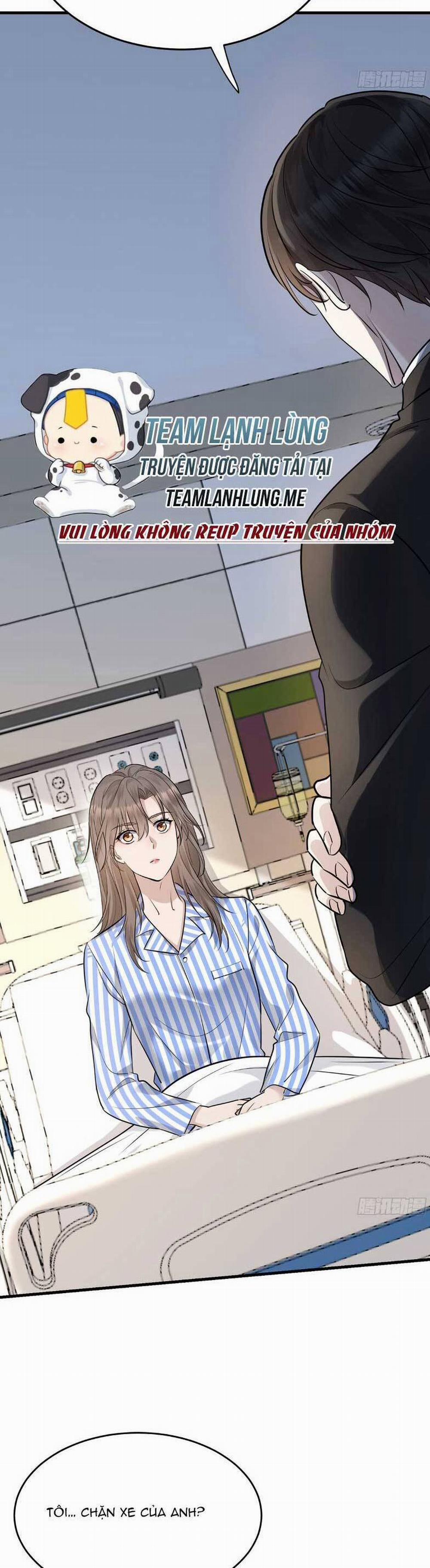 Sau Khi Chia Tay , Tôi Có Kết Đẹp Cùng Với Chú Nhỏ 4 trang 12