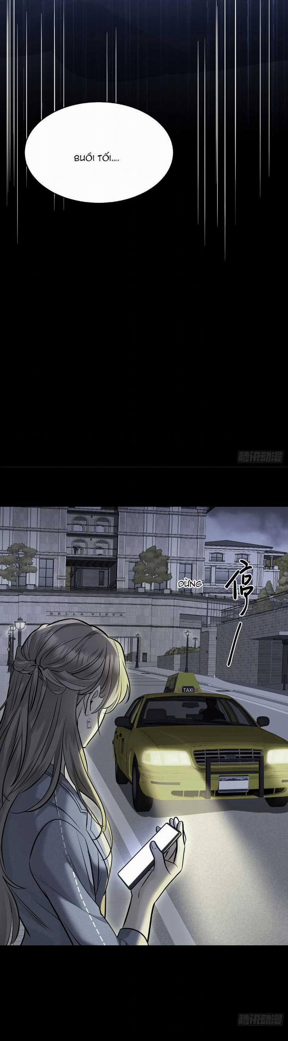 Sau Khi Chia Tay , Tôi Có Kết Đẹp Cùng Với Chú Nhỏ 4 trang 15