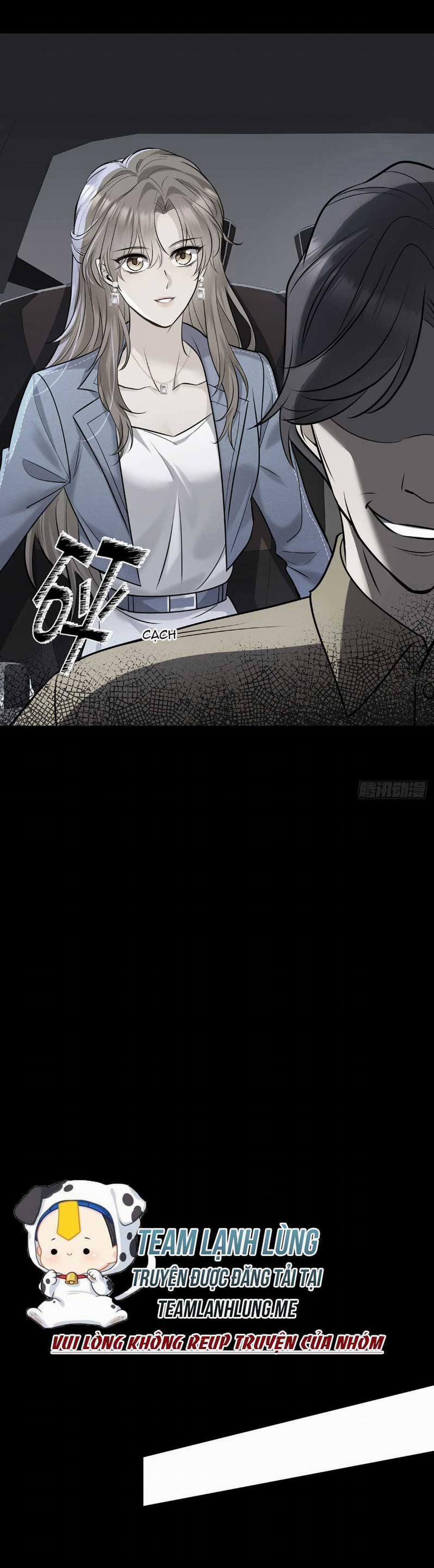 Sau Khi Chia Tay , Tôi Có Kết Đẹp Cùng Với Chú Nhỏ 4 trang 16