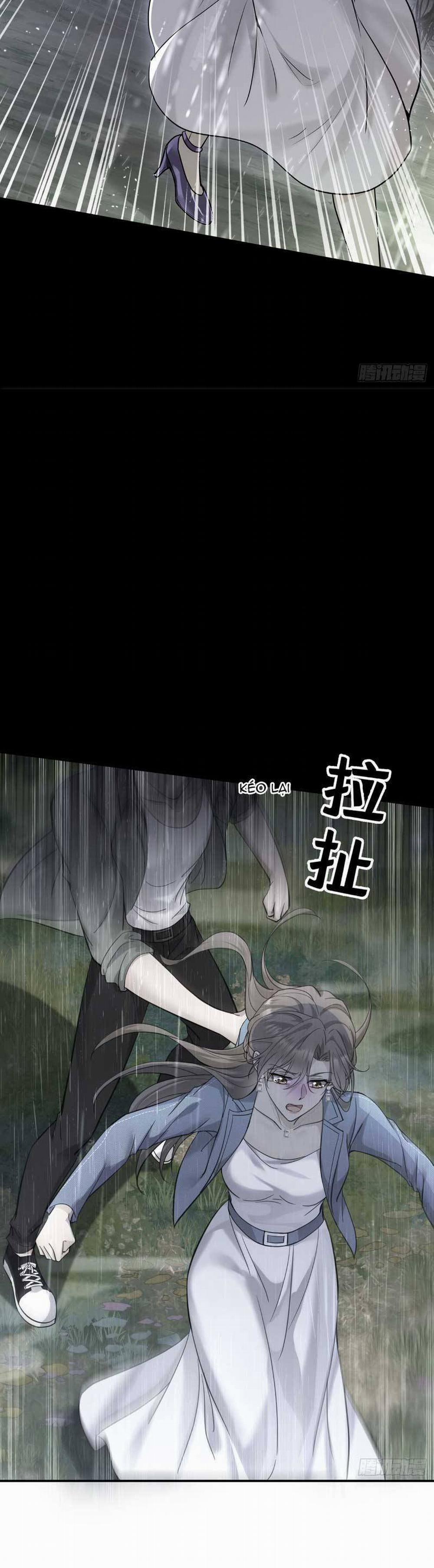 Sau Khi Chia Tay , Tôi Có Kết Đẹp Cùng Với Chú Nhỏ 4 trang 20