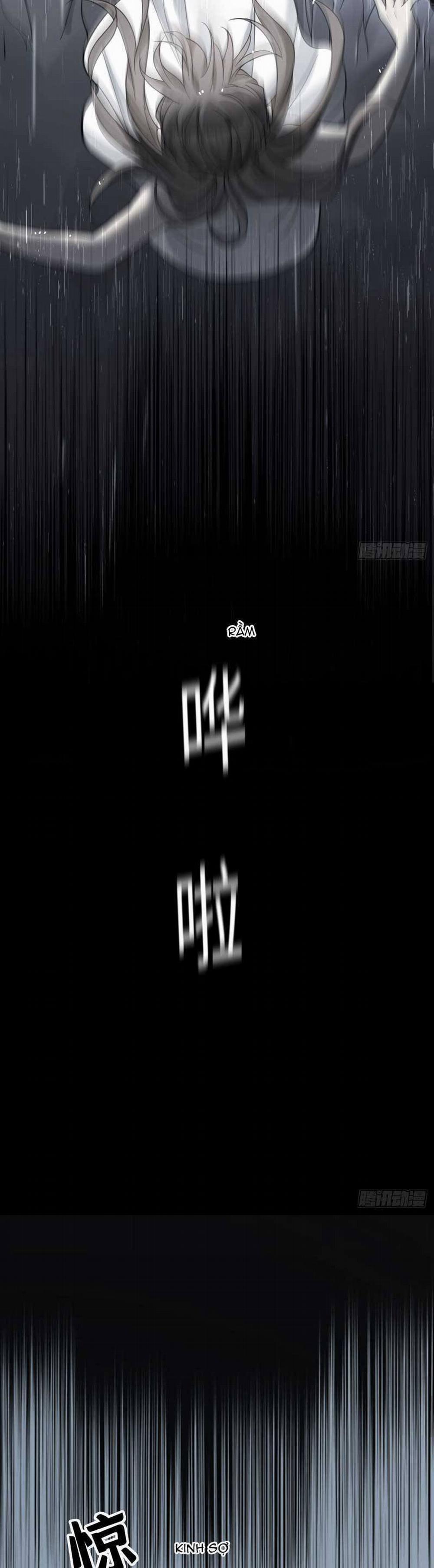 Sau Khi Chia Tay , Tôi Có Kết Đẹp Cùng Với Chú Nhỏ 4 trang 22