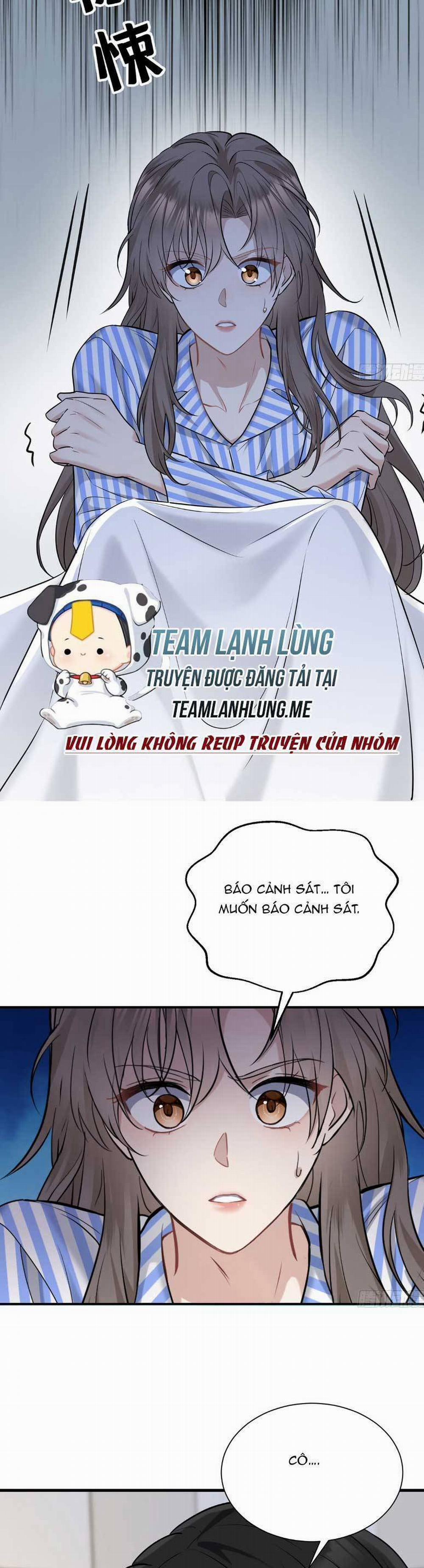 Sau Khi Chia Tay , Tôi Có Kết Đẹp Cùng Với Chú Nhỏ 4 trang 23