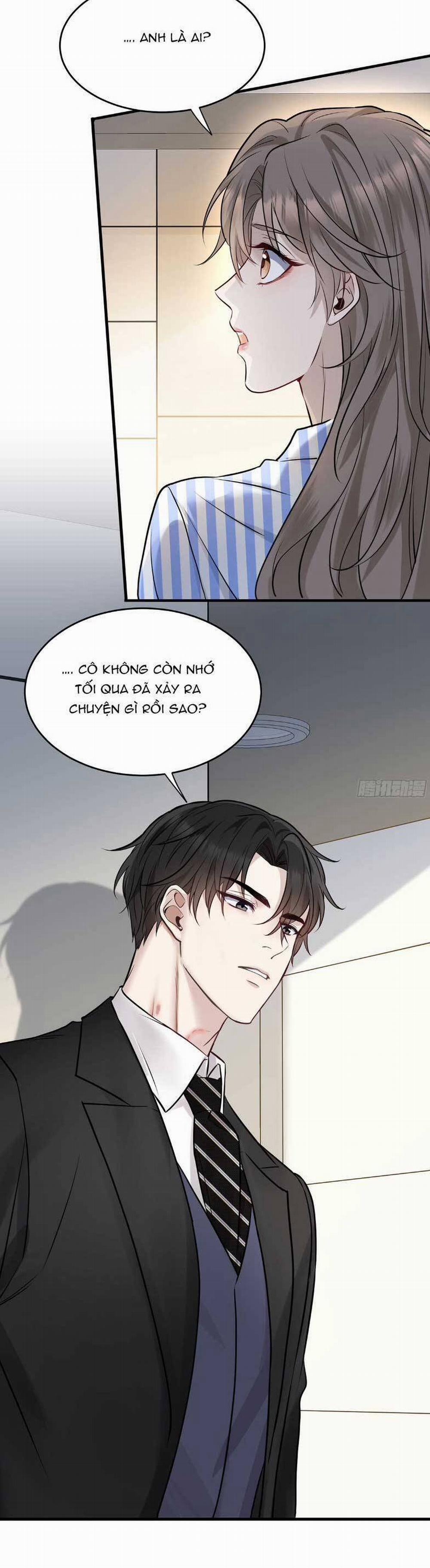 Sau Khi Chia Tay , Tôi Có Kết Đẹp Cùng Với Chú Nhỏ 4 trang 6