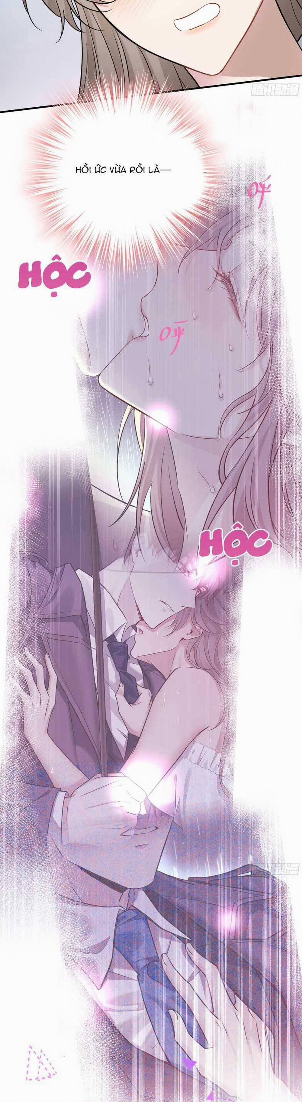 Sau Khi Chia Tay , Tôi Có Kết Đẹp Cùng Với Chú Nhỏ 4 trang 9