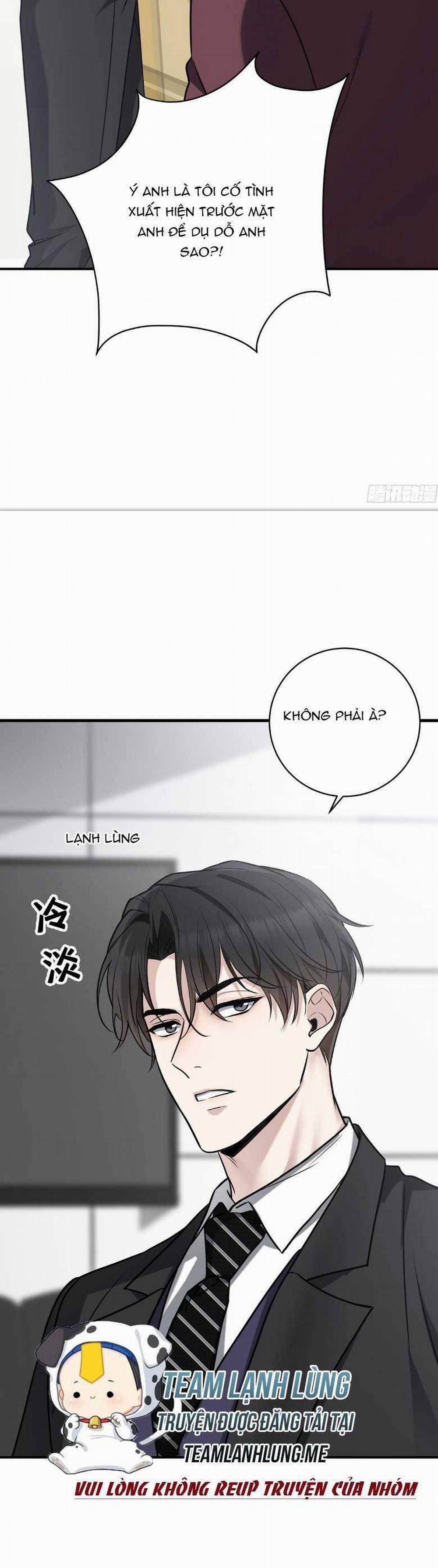 Sau Khi Chia Tay , Tôi Có Kết Đẹp Cùng Với Chú Nhỏ 5 trang 12