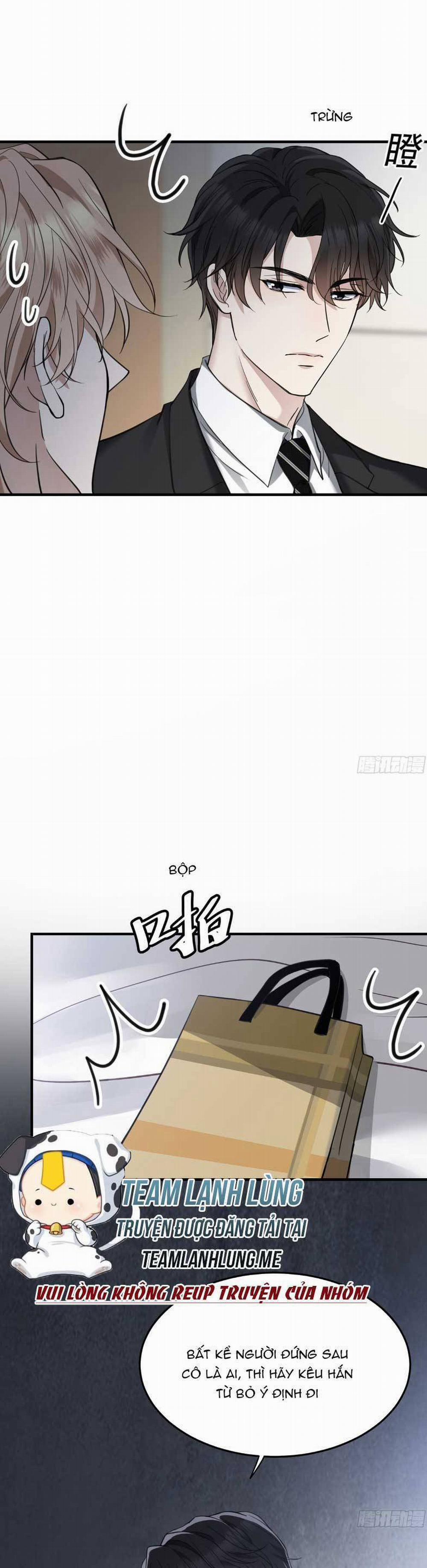 Sau Khi Chia Tay , Tôi Có Kết Đẹp Cùng Với Chú Nhỏ 5 trang 17