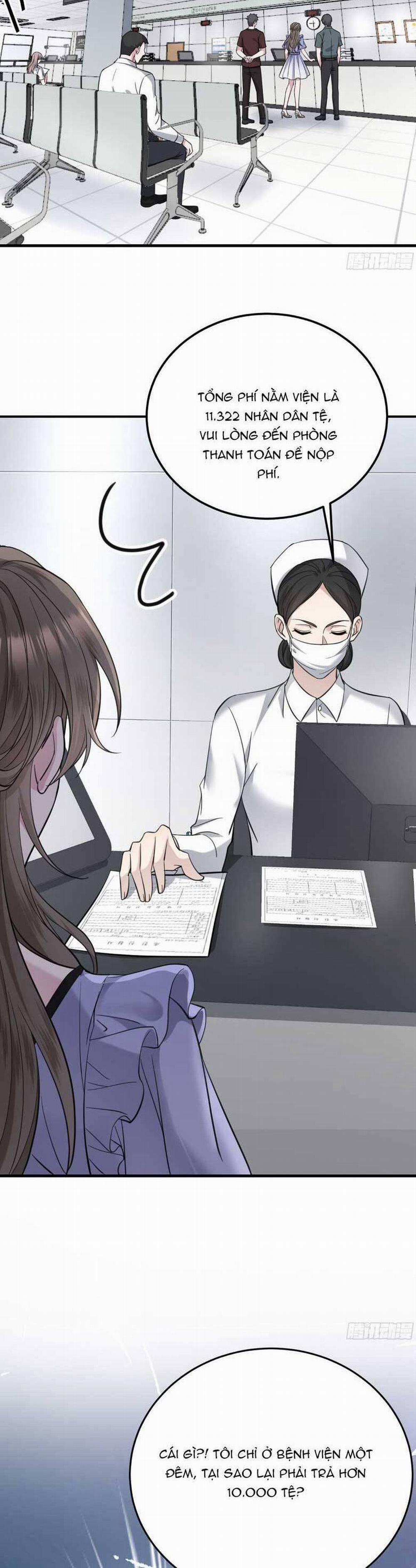 Sau Khi Chia Tay , Tôi Có Kết Đẹp Cùng Với Chú Nhỏ 5 trang 24