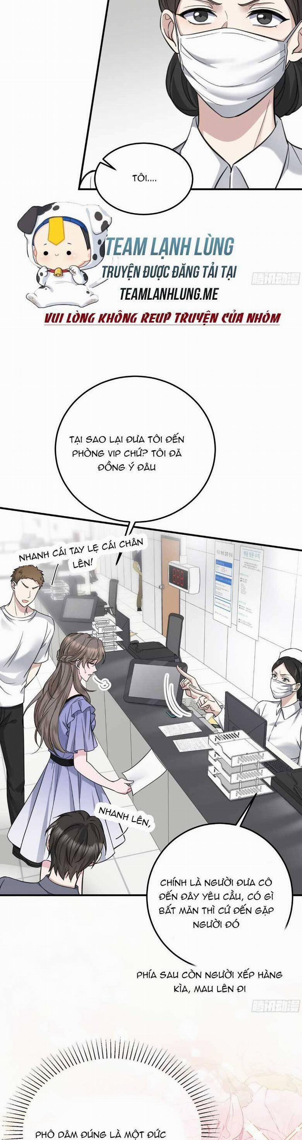 Sau Khi Chia Tay , Tôi Có Kết Đẹp Cùng Với Chú Nhỏ 5 trang 26