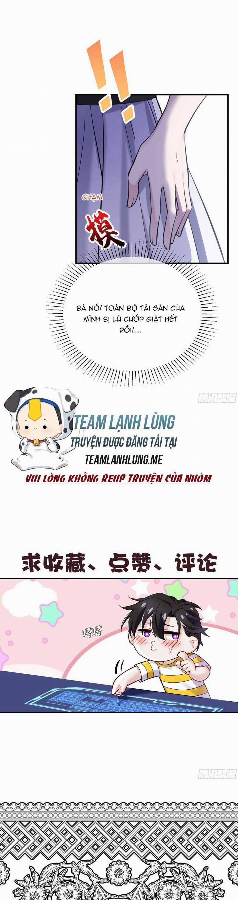 Sau Khi Chia Tay , Tôi Có Kết Đẹp Cùng Với Chú Nhỏ 5 trang 29