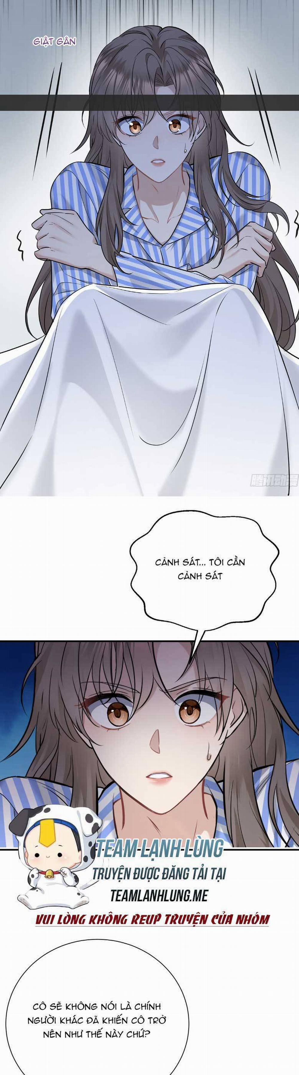 Sau Khi Chia Tay , Tôi Có Kết Đẹp Cùng Với Chú Nhỏ 5 trang 3