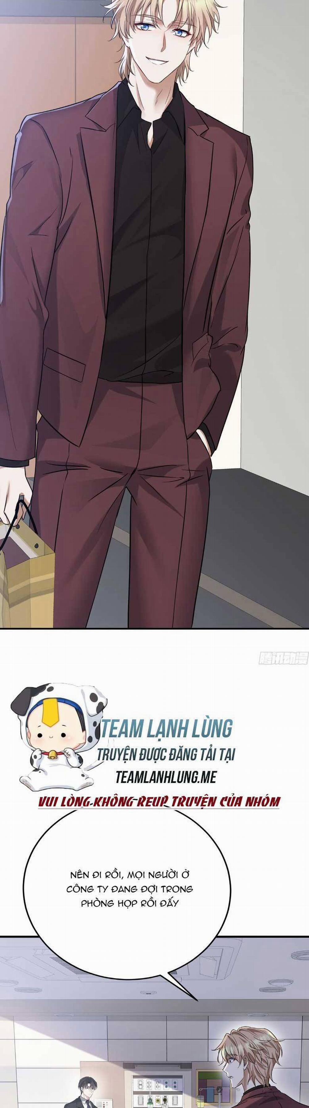 Sau Khi Chia Tay , Tôi Có Kết Đẹp Cùng Với Chú Nhỏ 5 trang 8