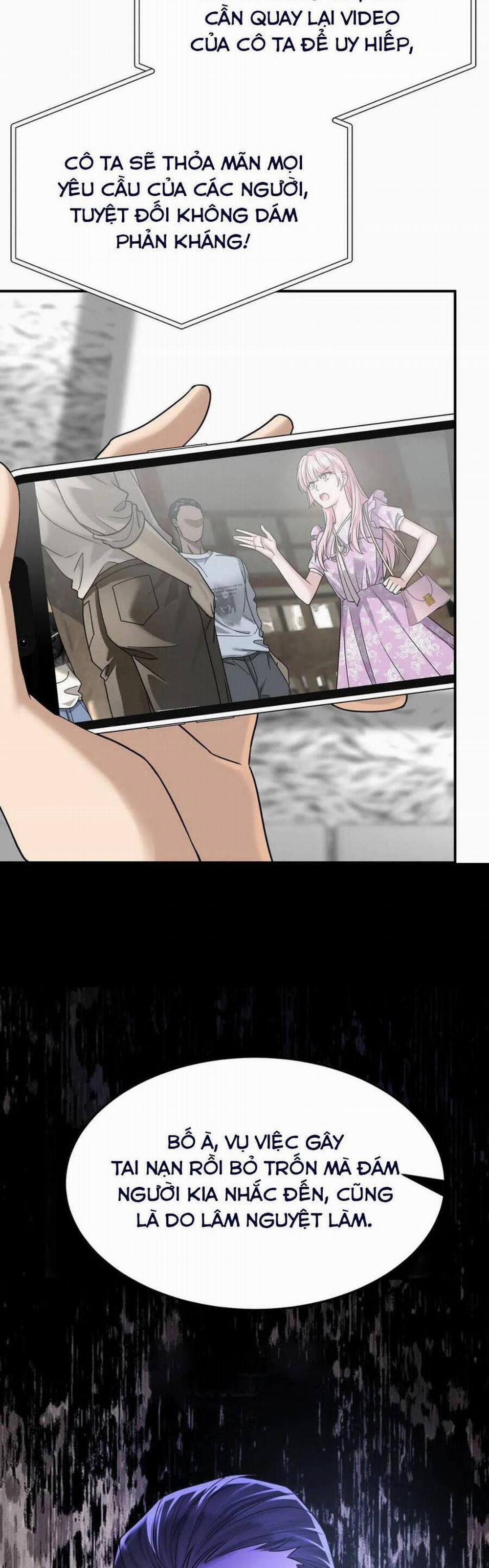 Sau Khi Chia Tay , Tôi Có Kết Đẹp Cùng Với Chú Nhỏ 52 trang 11