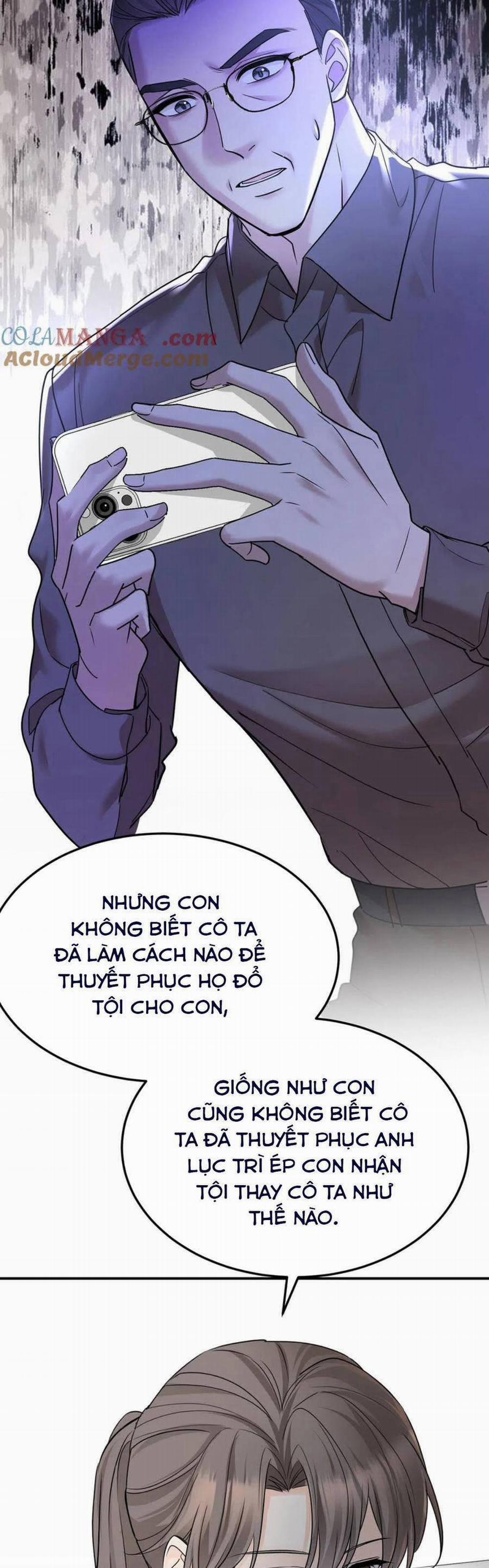 Sau Khi Chia Tay , Tôi Có Kết Đẹp Cùng Với Chú Nhỏ 52 trang 12