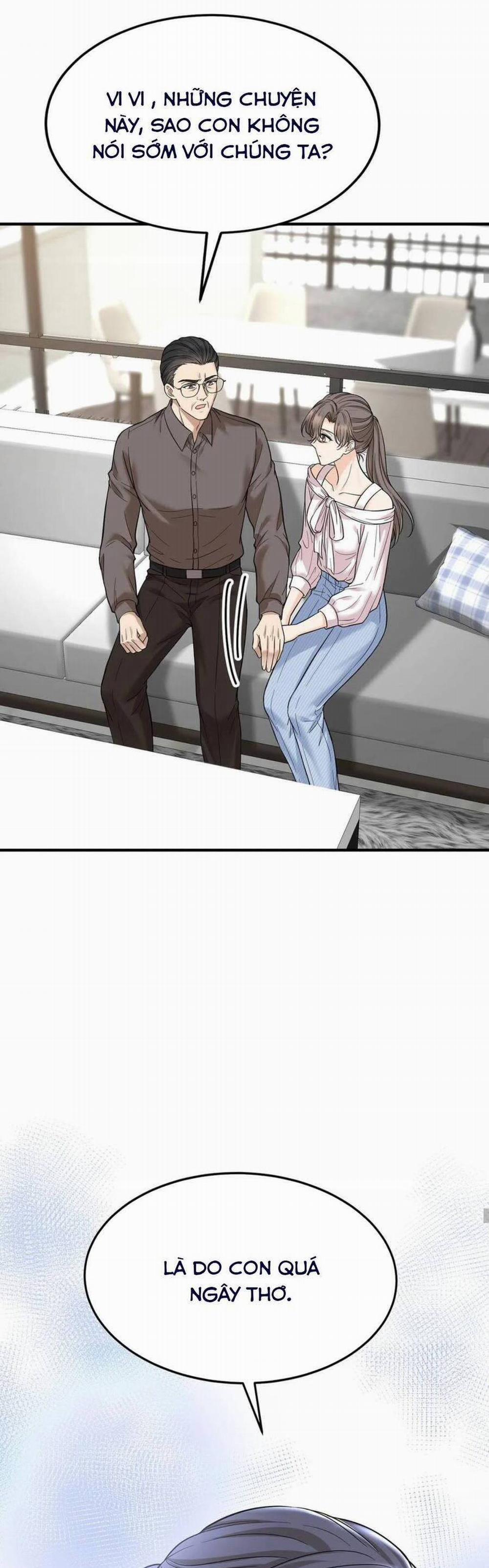 Sau Khi Chia Tay , Tôi Có Kết Đẹp Cùng Với Chú Nhỏ 52 trang 14