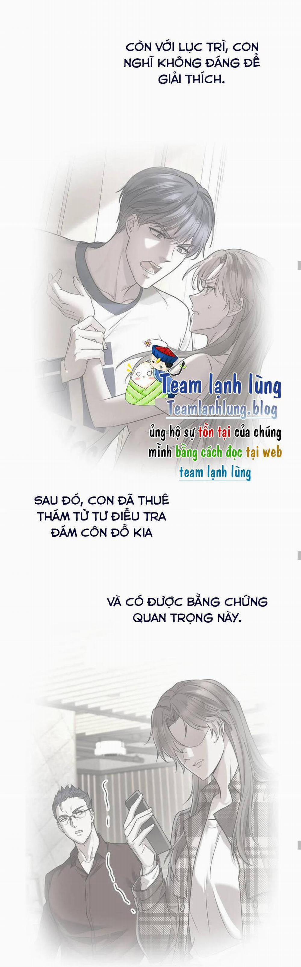Sau Khi Chia Tay , Tôi Có Kết Đẹp Cùng Với Chú Nhỏ 52 trang 16
