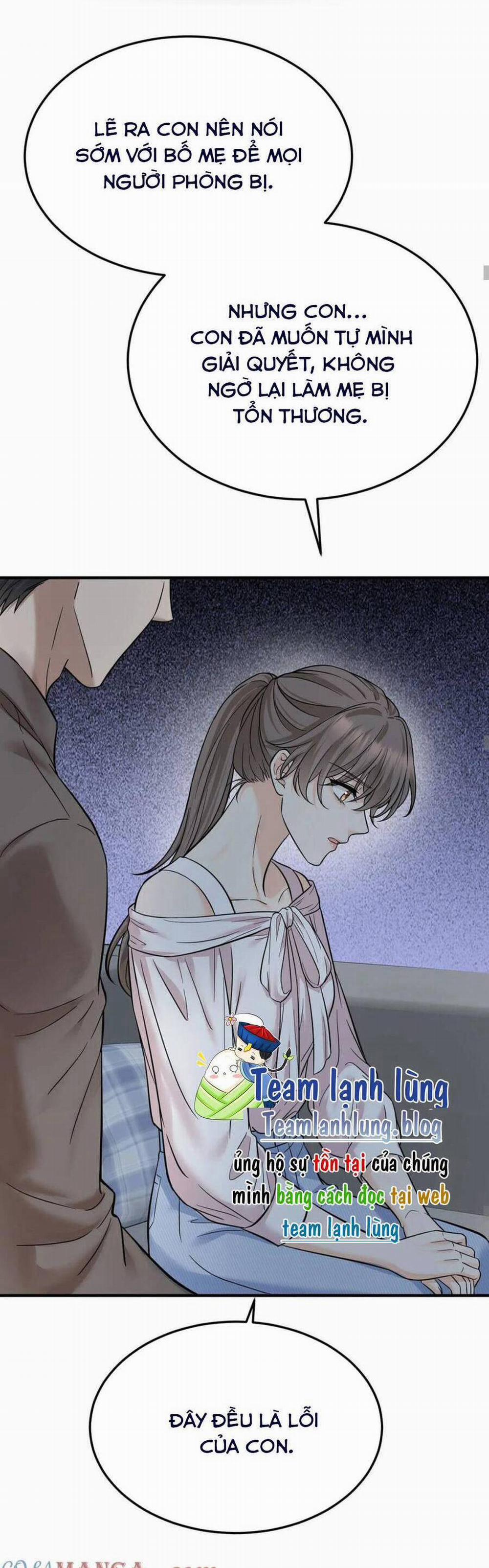 Sau Khi Chia Tay , Tôi Có Kết Đẹp Cùng Với Chú Nhỏ 52 trang 17