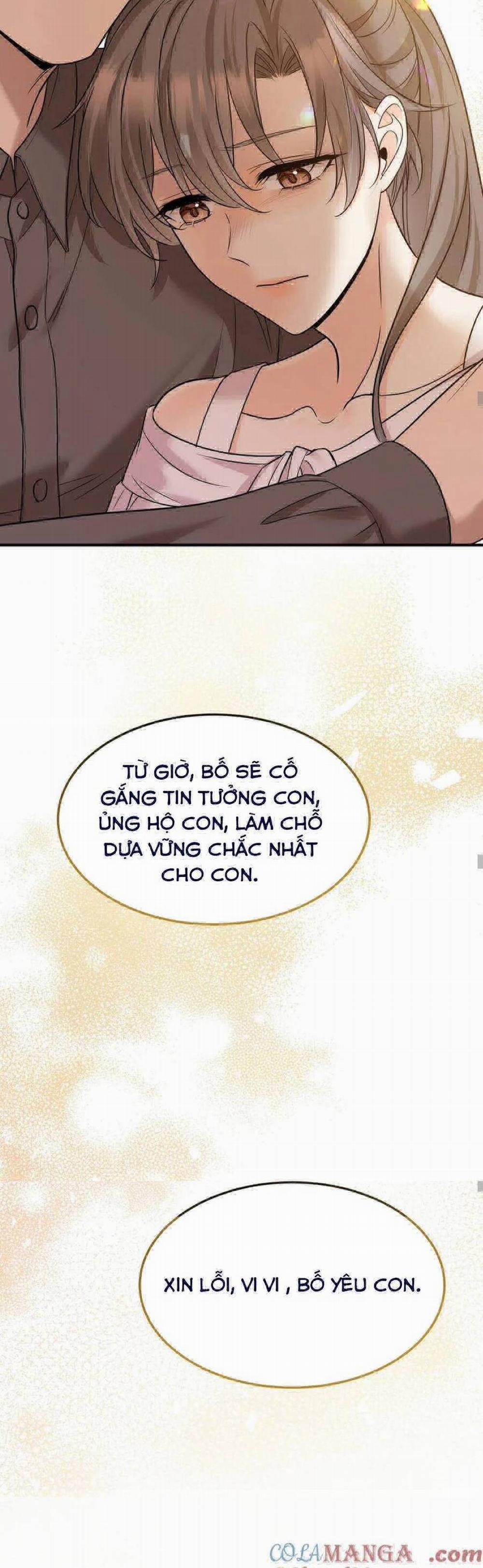 Sau Khi Chia Tay , Tôi Có Kết Đẹp Cùng Với Chú Nhỏ 52 trang 19