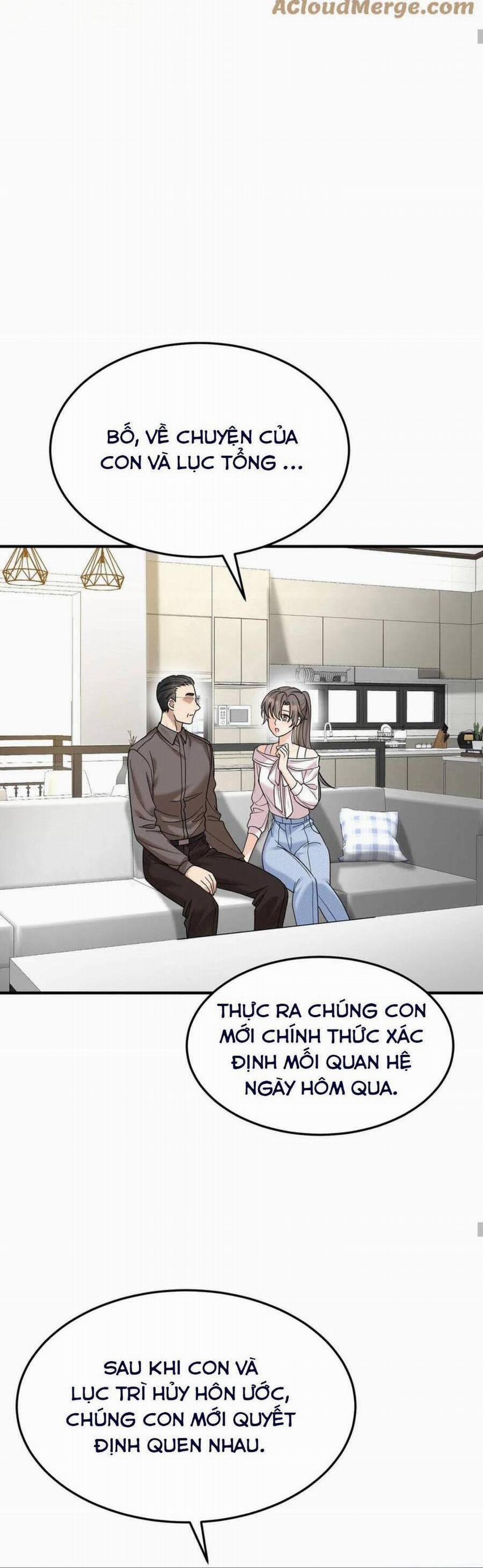 Sau Khi Chia Tay , Tôi Có Kết Đẹp Cùng Với Chú Nhỏ 52 trang 20