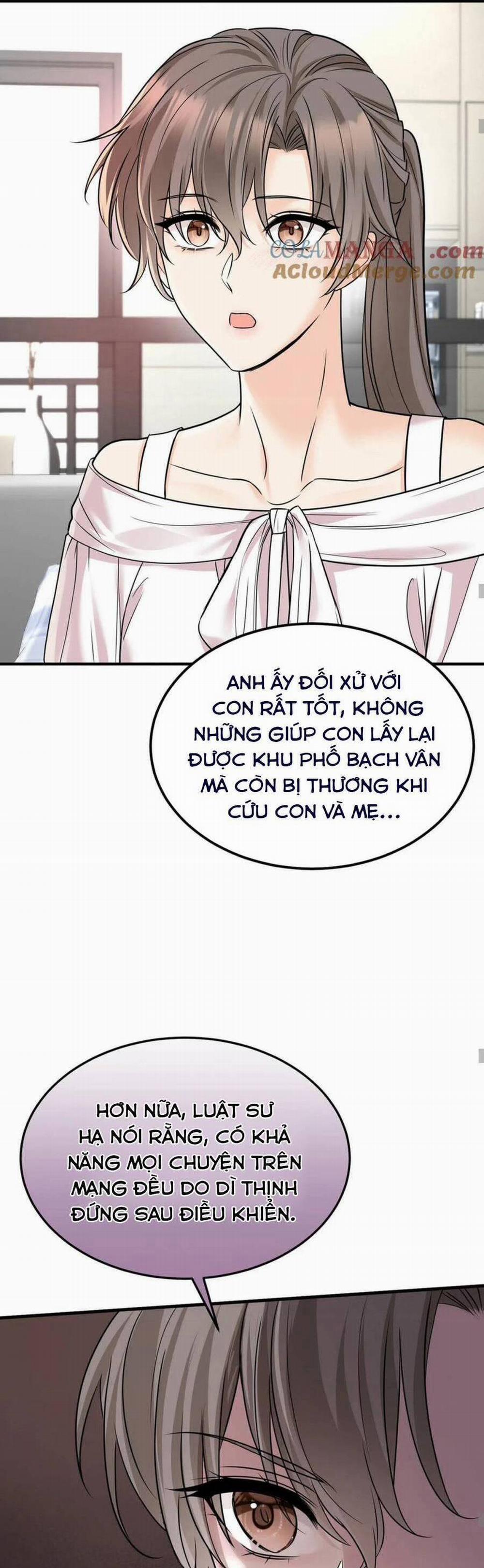 Sau Khi Chia Tay , Tôi Có Kết Đẹp Cùng Với Chú Nhỏ 52 trang 21