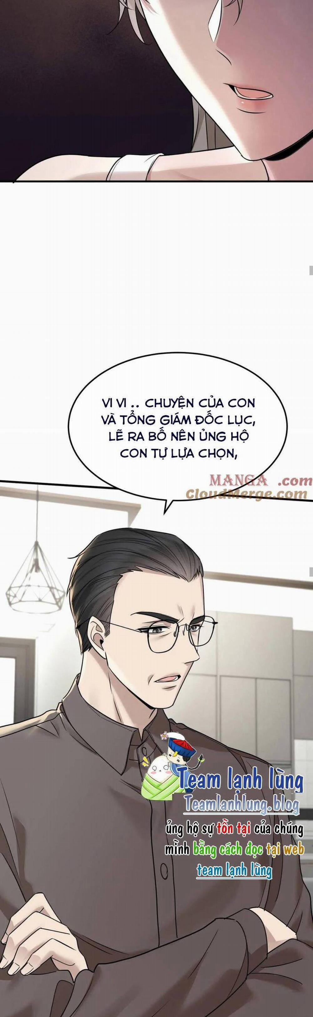 Sau Khi Chia Tay , Tôi Có Kết Đẹp Cùng Với Chú Nhỏ 52 trang 22