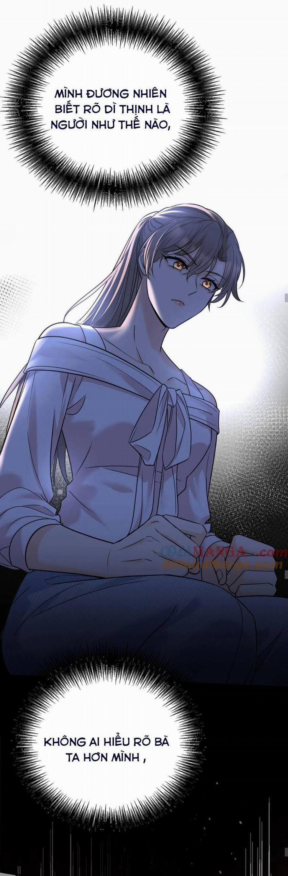 Sau Khi Chia Tay , Tôi Có Kết Đẹp Cùng Với Chú Nhỏ 52 trang 25