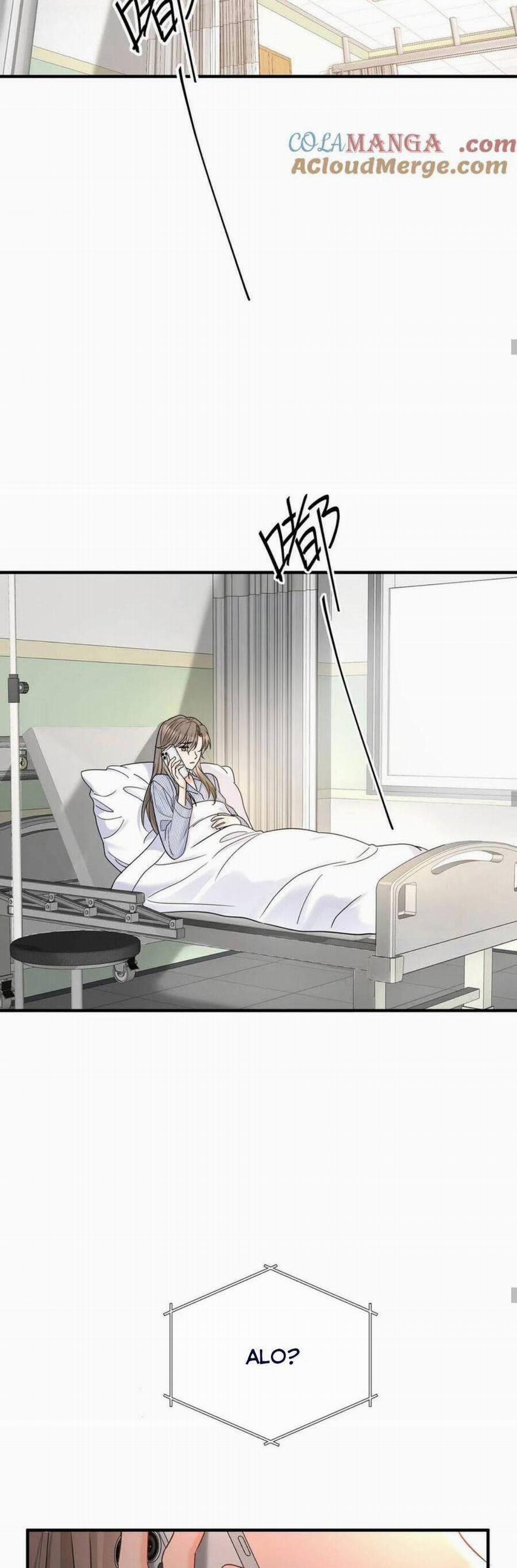 Sau Khi Chia Tay , Tôi Có Kết Đẹp Cùng Với Chú Nhỏ 52 trang 27