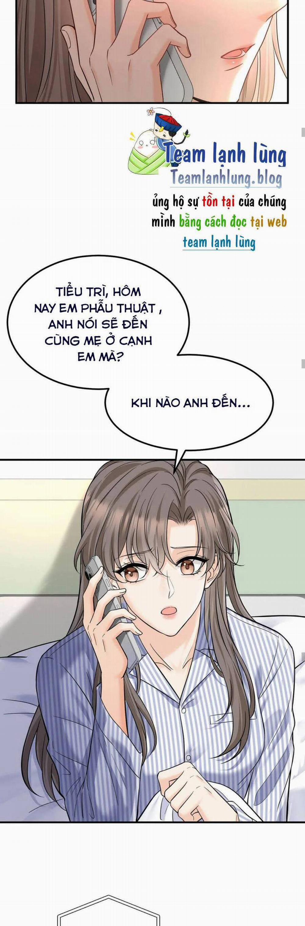 Sau Khi Chia Tay , Tôi Có Kết Đẹp Cùng Với Chú Nhỏ 52 trang 28