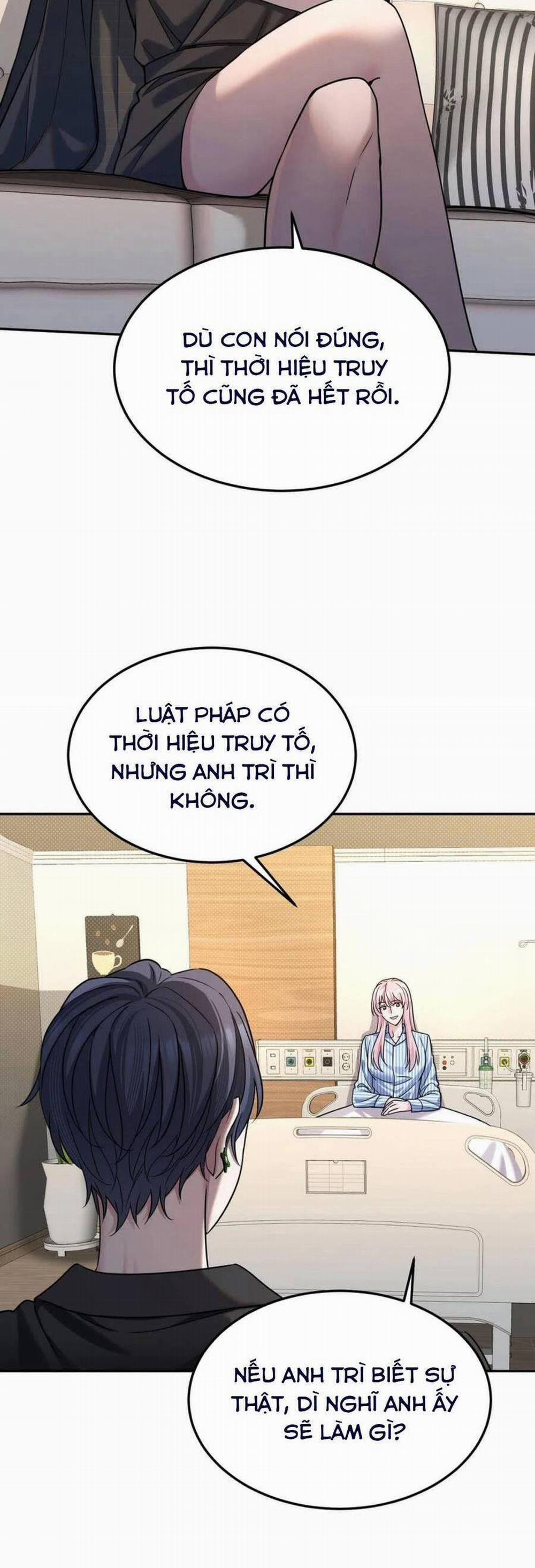 Sau Khi Chia Tay , Tôi Có Kết Đẹp Cùng Với Chú Nhỏ 52 trang 3