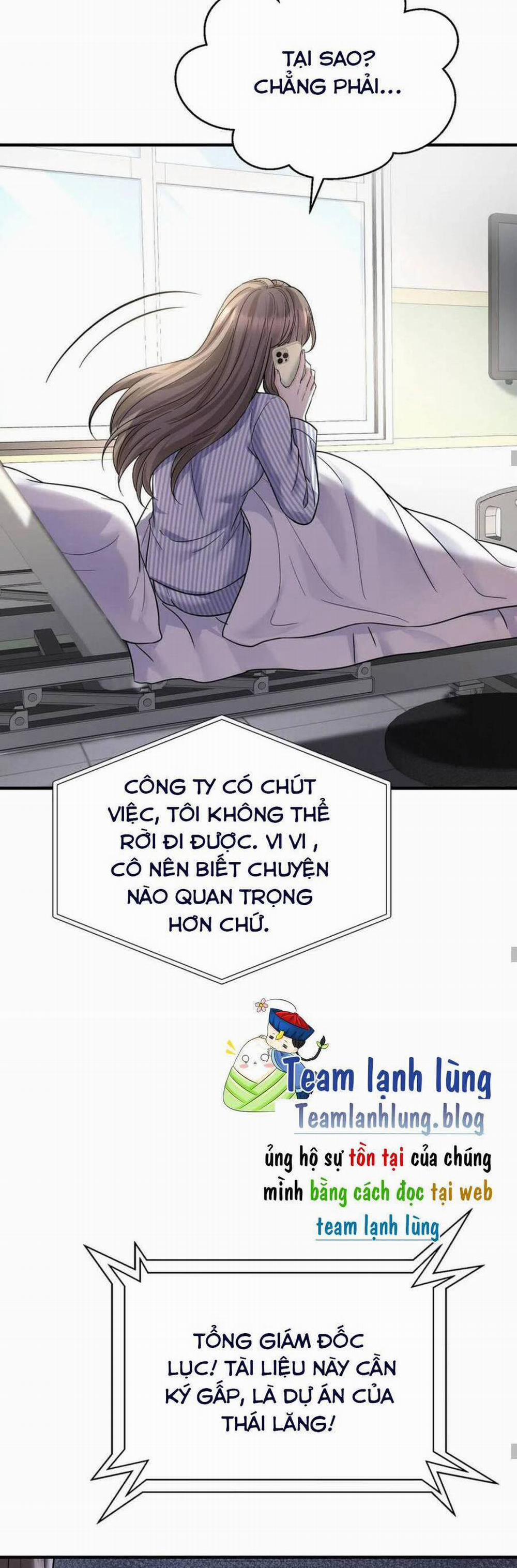 Sau Khi Chia Tay , Tôi Có Kết Đẹp Cùng Với Chú Nhỏ 52 trang 30