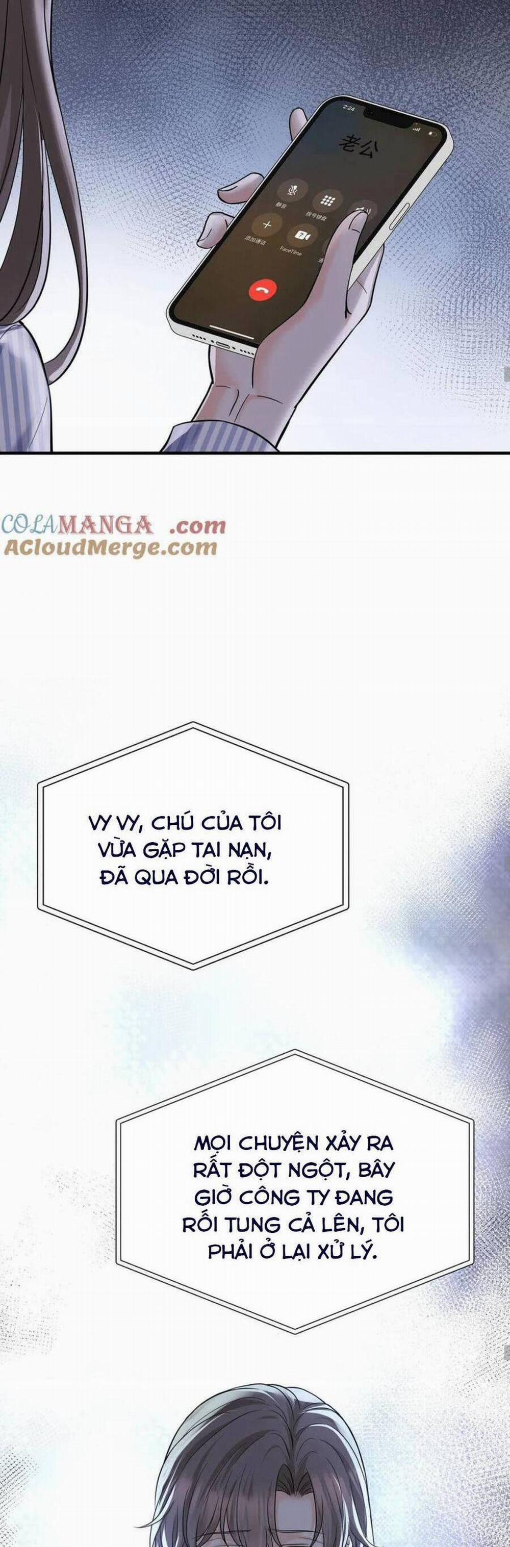 Sau Khi Chia Tay , Tôi Có Kết Đẹp Cùng Với Chú Nhỏ 52 trang 31
