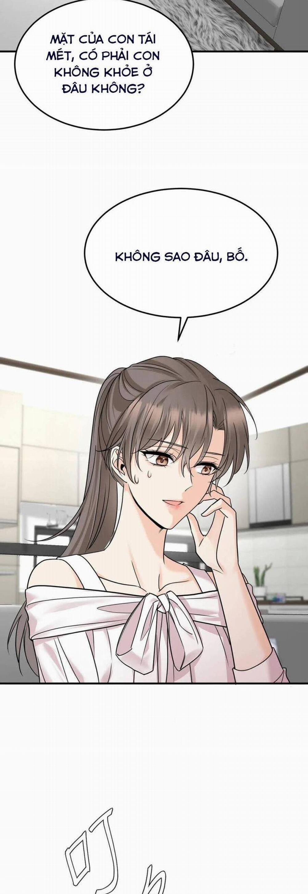 Sau Khi Chia Tay , Tôi Có Kết Đẹp Cùng Với Chú Nhỏ 52 trang 35