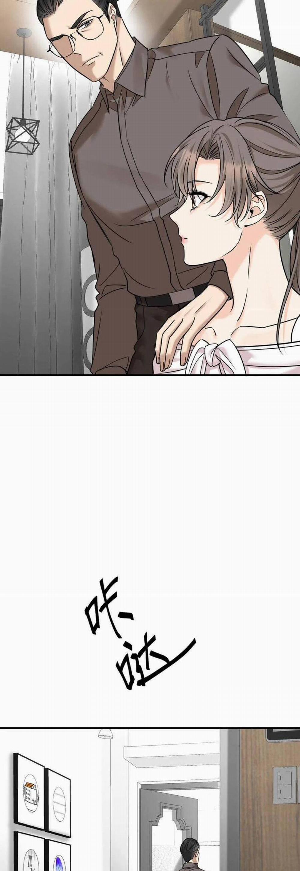 Sau Khi Chia Tay , Tôi Có Kết Đẹp Cùng Với Chú Nhỏ 52 trang 37