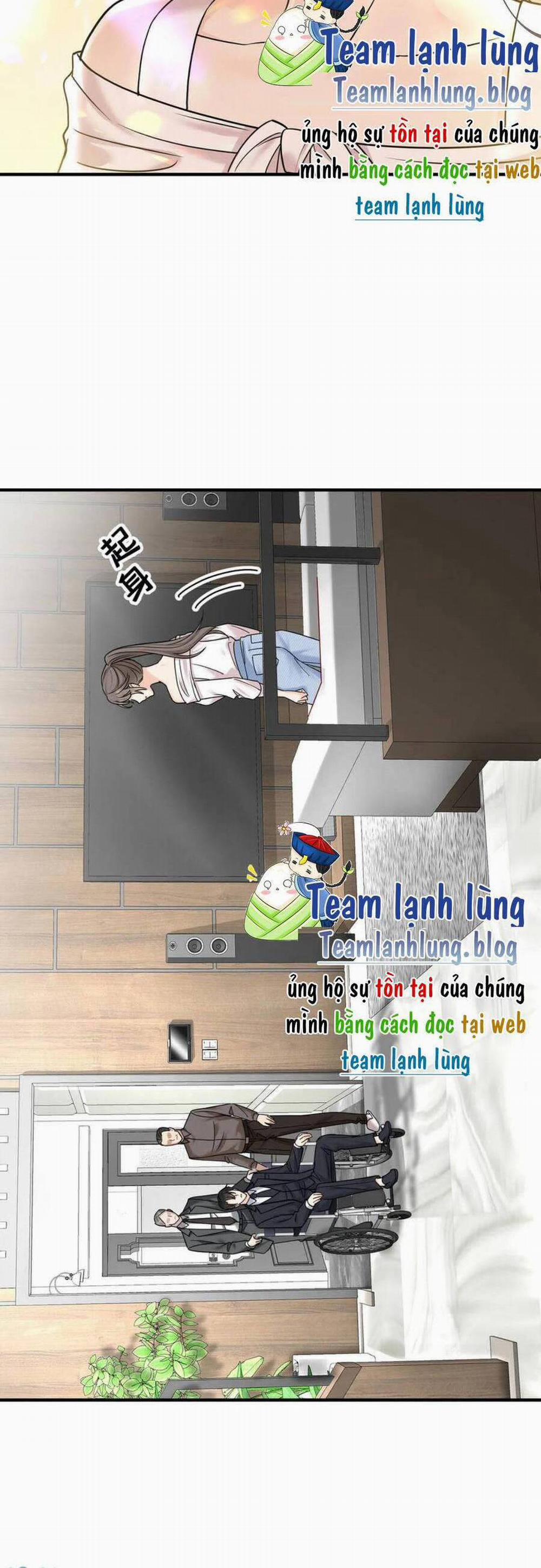 Sau Khi Chia Tay , Tôi Có Kết Đẹp Cùng Với Chú Nhỏ 52 trang 39