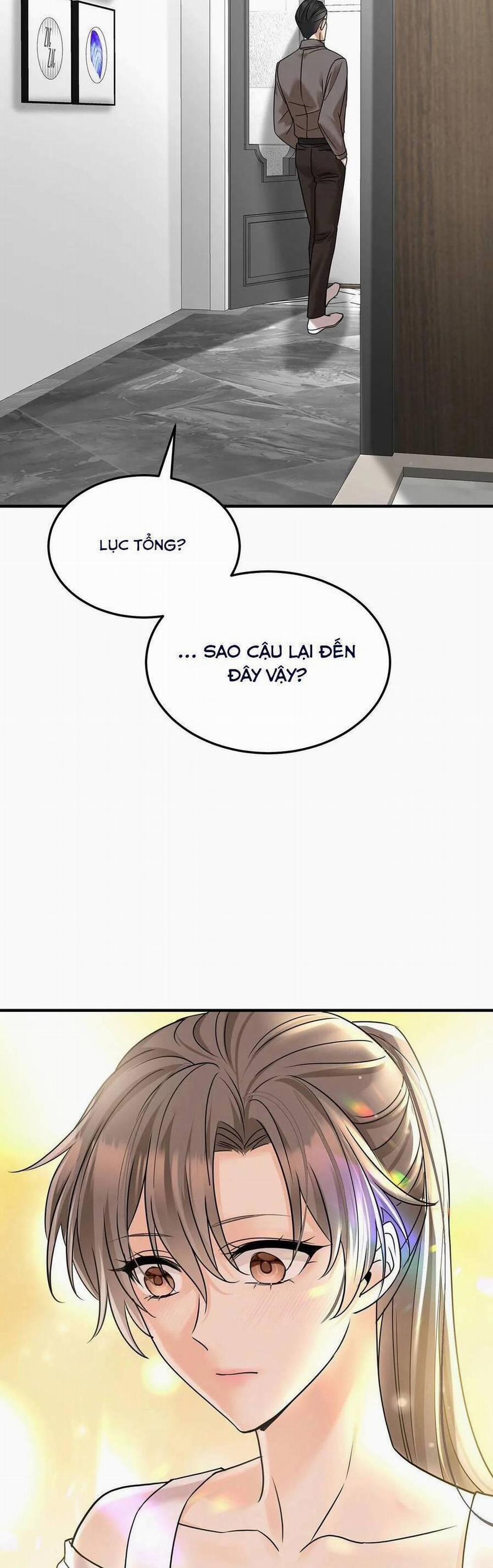 Sau Khi Chia Tay , Tôi Có Kết Đẹp Cùng Với Chú Nhỏ 53 trang 1