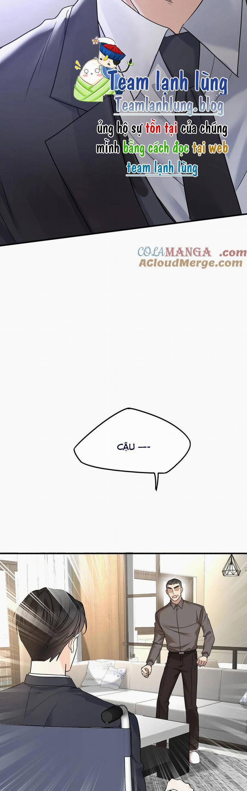 Sau Khi Chia Tay , Tôi Có Kết Đẹp Cùng Với Chú Nhỏ 53 trang 15