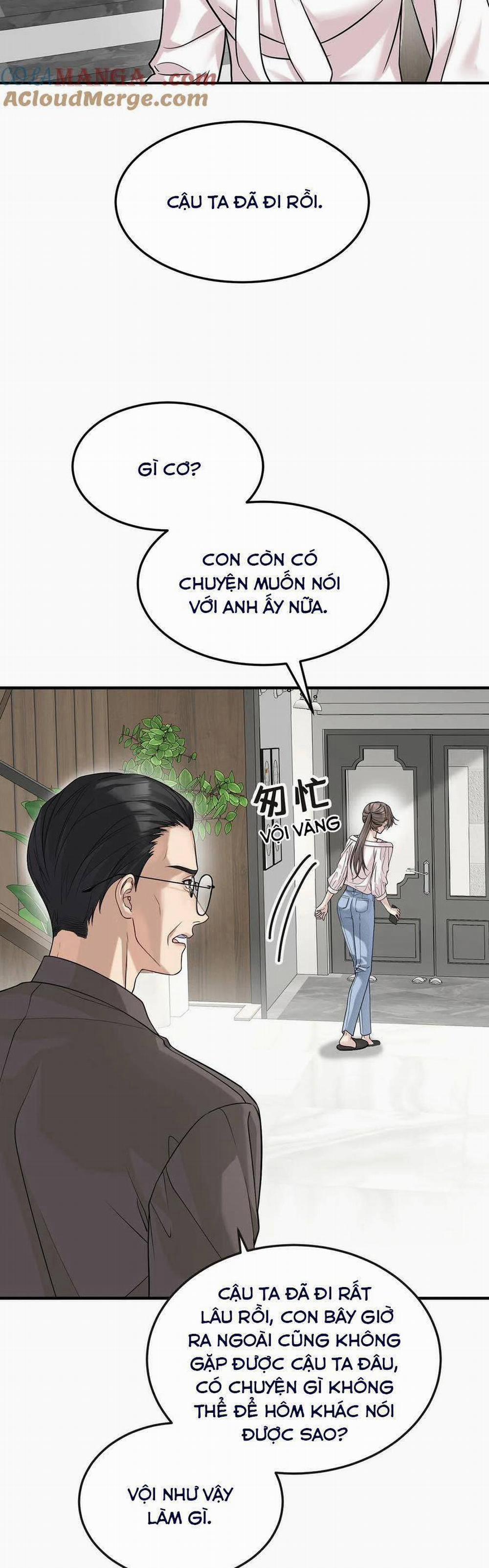 Sau Khi Chia Tay , Tôi Có Kết Đẹp Cùng Với Chú Nhỏ 53 trang 18