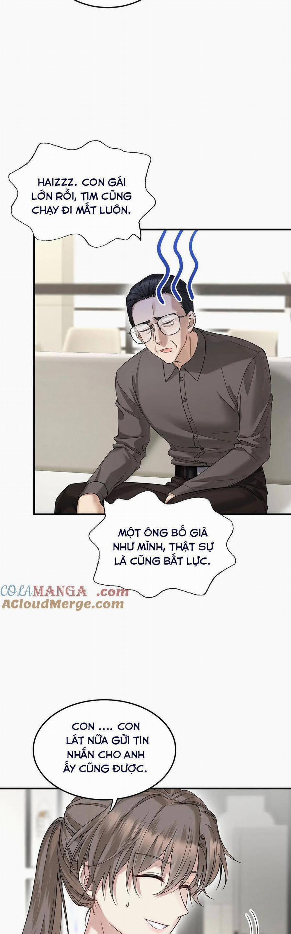 Sau Khi Chia Tay , Tôi Có Kết Đẹp Cùng Với Chú Nhỏ 53 trang 19