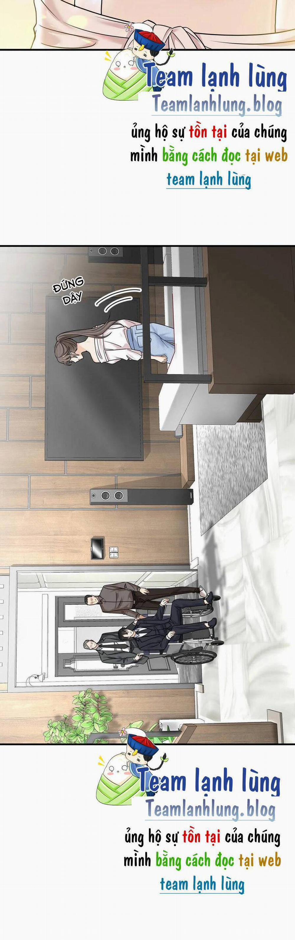 Sau Khi Chia Tay , Tôi Có Kết Đẹp Cùng Với Chú Nhỏ 53 trang 2