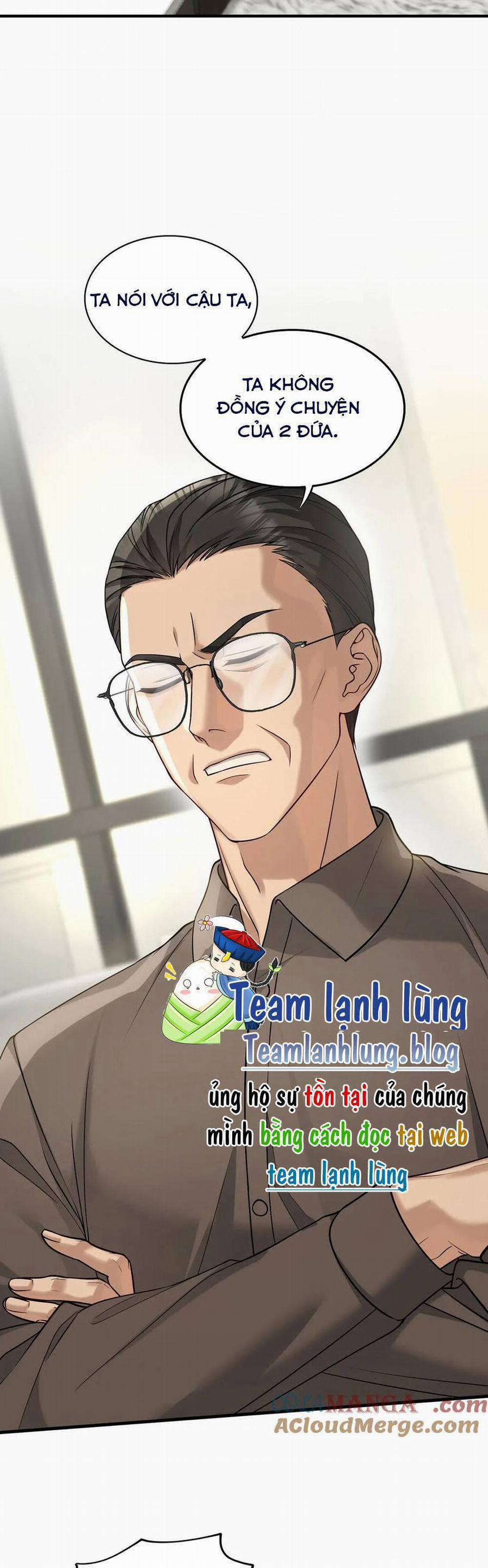 Sau Khi Chia Tay , Tôi Có Kết Đẹp Cùng Với Chú Nhỏ 53 trang 21