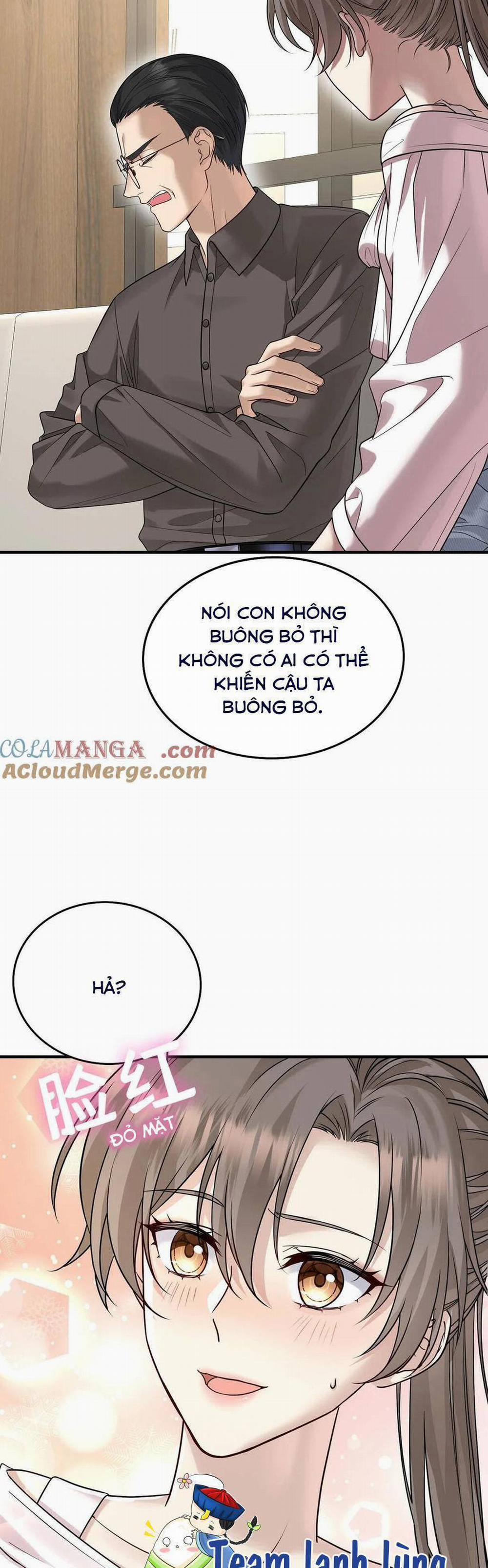 Sau Khi Chia Tay , Tôi Có Kết Đẹp Cùng Với Chú Nhỏ 53 trang 23