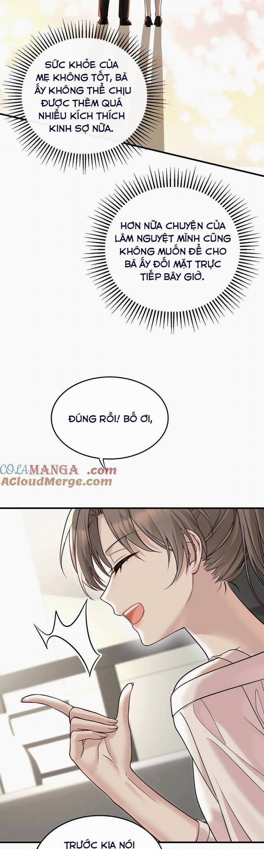 Sau Khi Chia Tay , Tôi Có Kết Đẹp Cùng Với Chú Nhỏ 53 trang 29