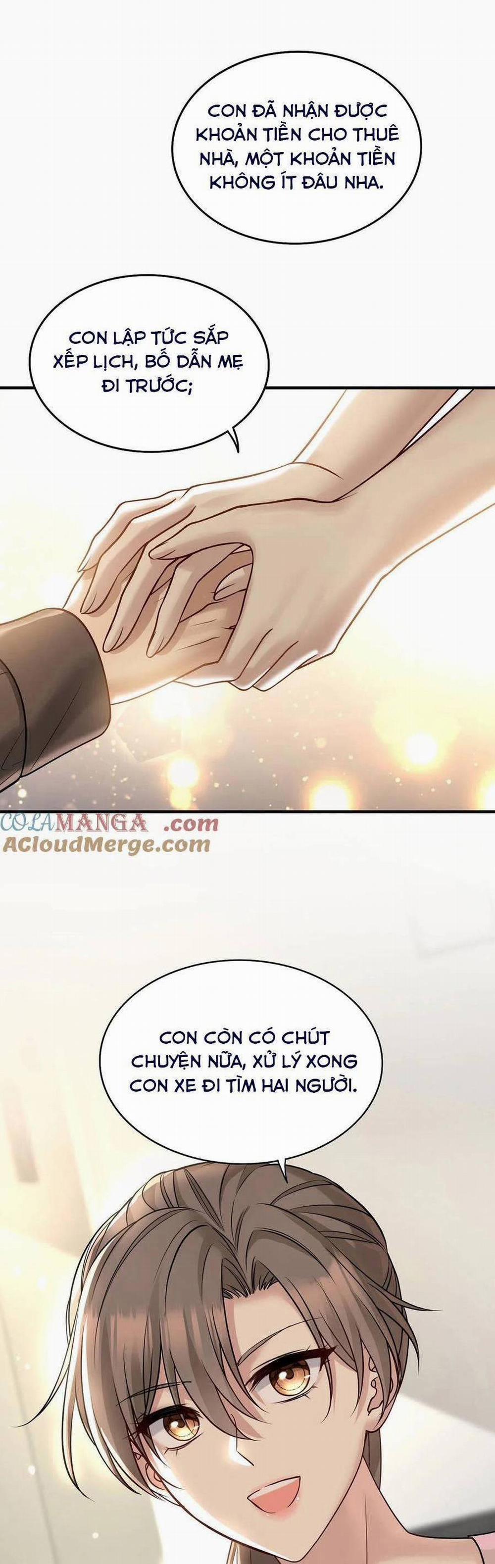 Sau Khi Chia Tay , Tôi Có Kết Đẹp Cùng Với Chú Nhỏ 53 trang 31