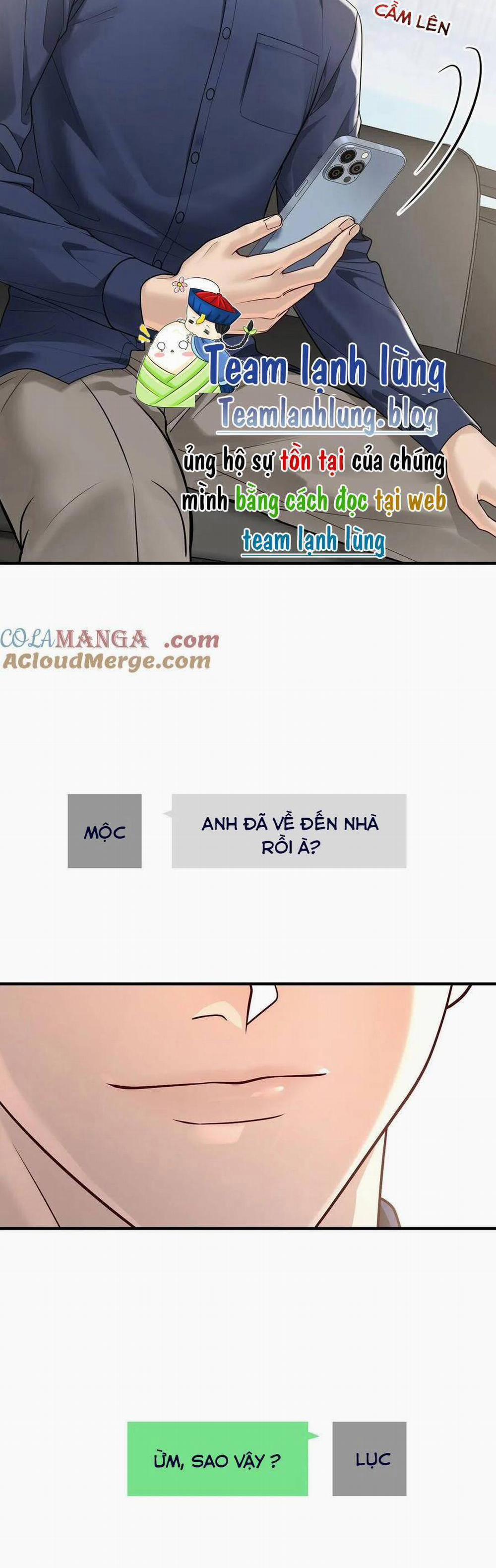 Sau Khi Chia Tay , Tôi Có Kết Đẹp Cùng Với Chú Nhỏ 53 trang 34