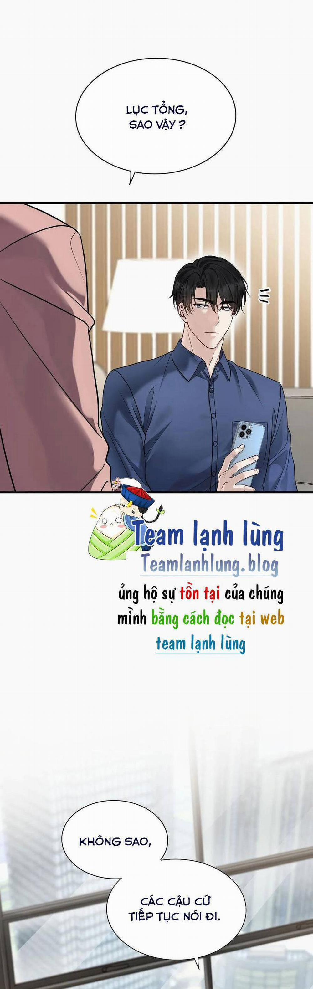 Sau Khi Chia Tay , Tôi Có Kết Đẹp Cùng Với Chú Nhỏ 53 trang 35