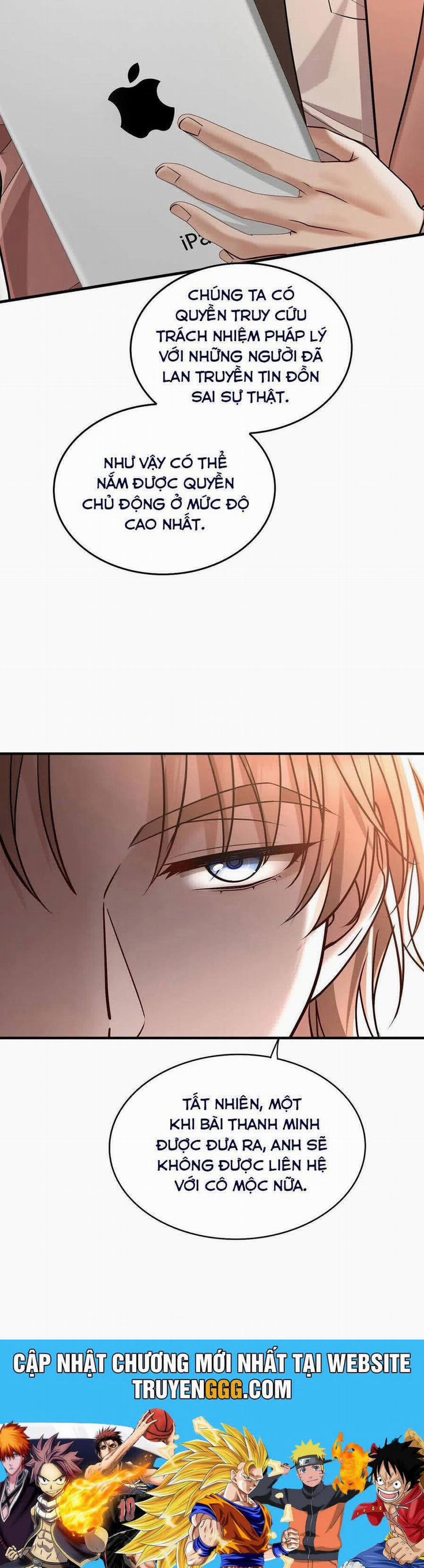 Sau Khi Chia Tay , Tôi Có Kết Đẹp Cùng Với Chú Nhỏ 53 trang 39